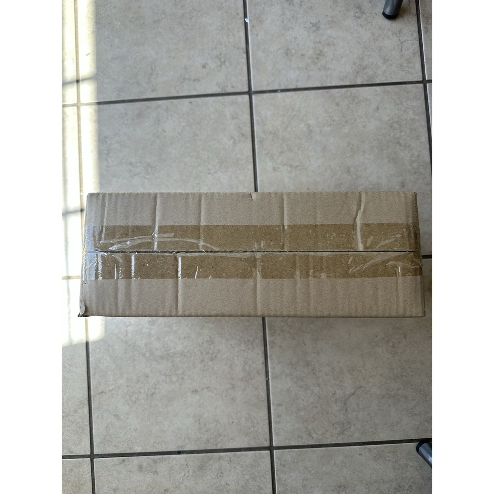 Jonathan Adler Lacquer Jewelry Box Blue Green – New Factory Sealed in Package - Picture 11 of 11